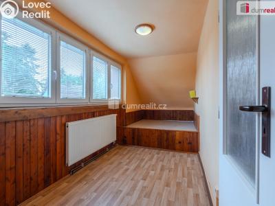 Prodej rodinného domu Louňovice, K Poštolce č. 11