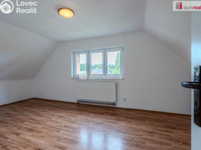 Prodej rodinného domu Louňovice, K Poštolce č. 12