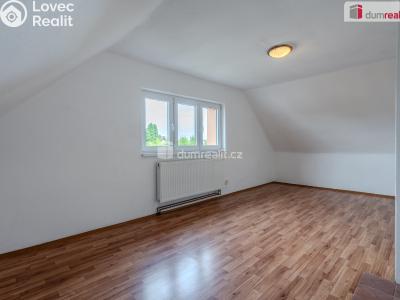 Prodej rodinného domu Louňovice, K Poštolce č. 13
