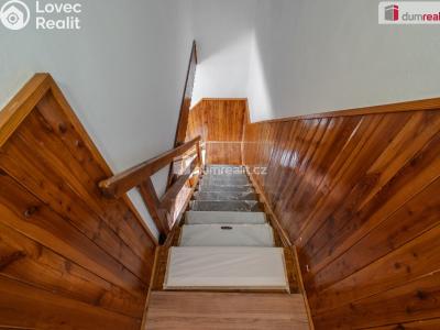 Prodej rodinného domu Louňovice, K Poštolce č. 14