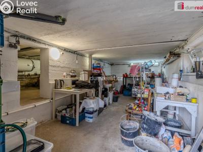 Prodej rodinného domu Louňovice, K Poštolce č. 15