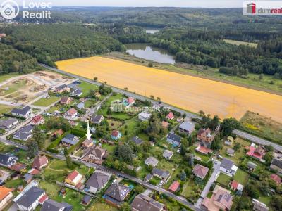 Prodej rodinného domu Louňovice, K Poštolce č. 29