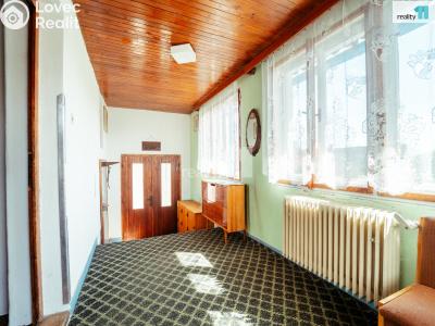 Sale family house Čížkov č. 6