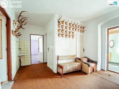 Sale family house Čížkov č. 7