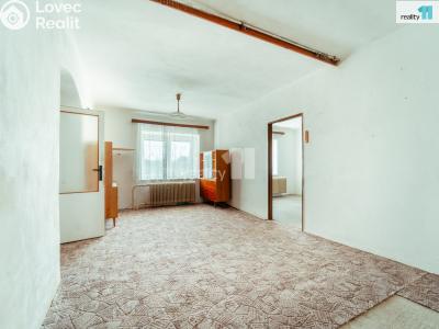 Sale family house Čížkov č. 8