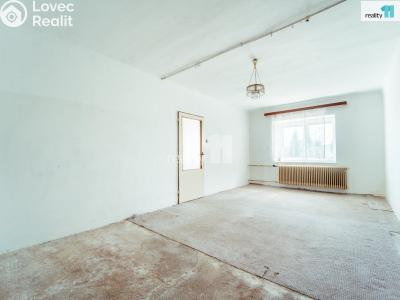 Sale family house Čížkov č. 9
