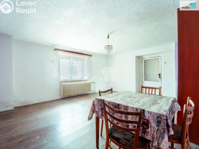 Sale family house Čížkov č. 10