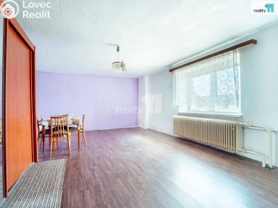 Sale family house Čížkov č. 11