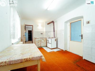 Sale family house Čížkov č. 12