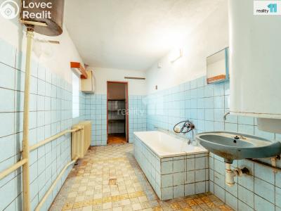Sale family house Čížkov č. 13
