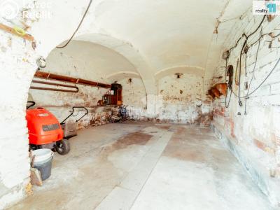 Sale family house Čížkov č. 15