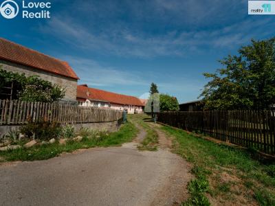 Sale family house Čížkov č. 24