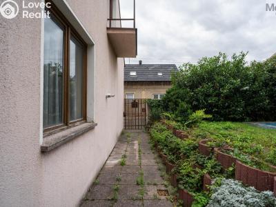 Sale family house Sulejovice, Masarykova 152 č. 2