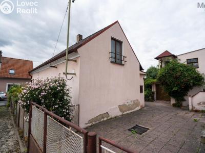Sale family house Sulejovice, Masarykova 152 č. 3