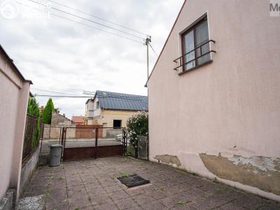 Sale family house Sulejovice, Masarykova 152 č. 4