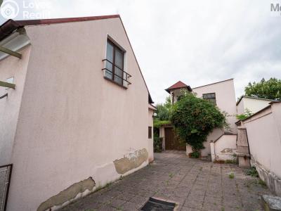 Sale family house Sulejovice, Masarykova 152 č. 6