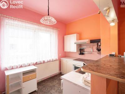 Sale family house Sulejovice, Masarykova 152 č. 8