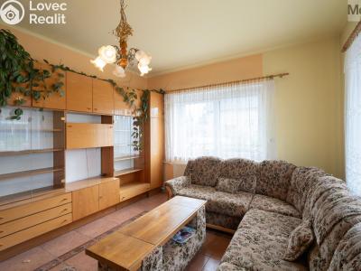 Sale family house Sulejovice, Masarykova 152 č. 15