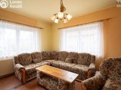 Sale family house Sulejovice, Masarykova 152 č. 16