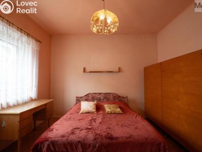 Sale family house Sulejovice, Masarykova 152 č. 18
