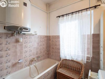 Sale family house Sulejovice, Masarykova 152 č. 22