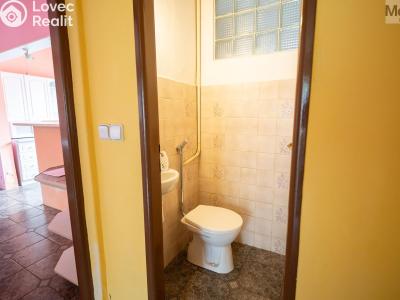 Sale family house Sulejovice, Masarykova 152 č. 23