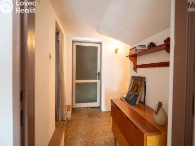 Sale family house Sulejovice, Masarykova 152 č. 26