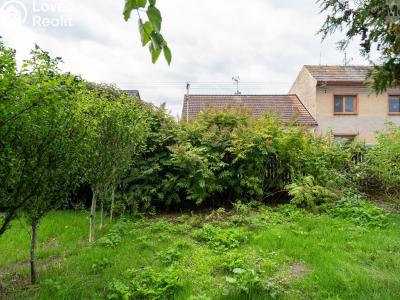 Sale family house Sulejovice, Masarykova 152 č. 31