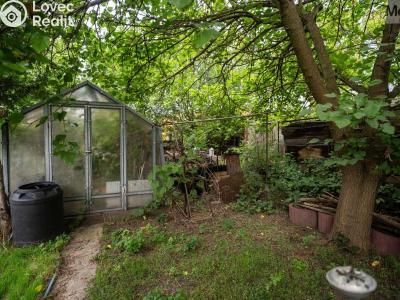 Sale family house Sulejovice, Masarykova 152 č. 34