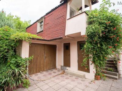 Sale family house Sulejovice, Masarykova 152 č. 35