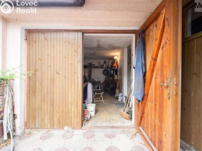 Sale family house Sulejovice, Masarykova 152 č. 36