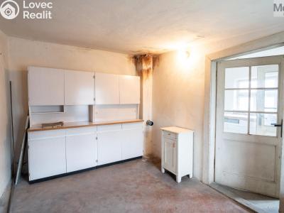 Sale family house Sulejovice, Masarykova 152 č. 37