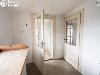 Sale family house Sulejovice, Masarykova 152 č. 39