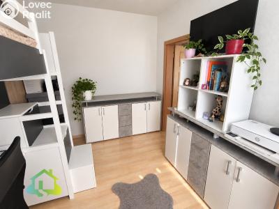 Prodej bytu 2+KK Hořice, Pod Lipou č. 5