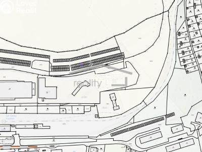 Продажа гаража Český Krumlov, Nádražní č. 2