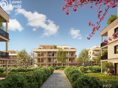 Продажа квартиры 3+KK Praha č. 10