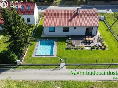 Prodej rodinného domu Lipovec č. 5