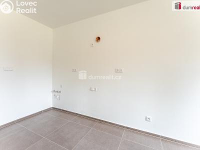 Prodej rodinného domu Kostelec č. 8