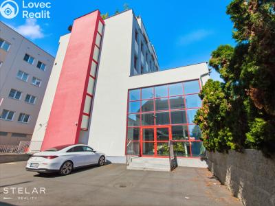 Rent office space Opava, Provaznická č. 2