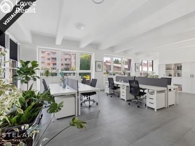 Rent office space Opava, Provaznická č. 7