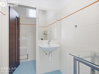 Rent office space Opava, Provaznická č. 11