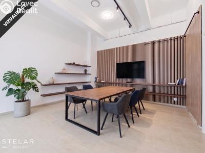 Rent office space Opava, Provaznická č. 2