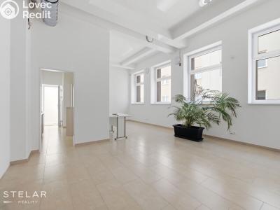 Rent office space Opava, Provaznická č. 4