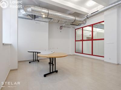 Rent office space Opava, Provaznická č. 5