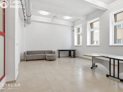 Rent office space Opava, Provaznická č. 6