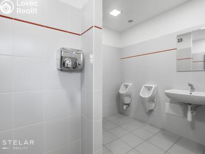 Rent office space Opava, Provaznická č. 12