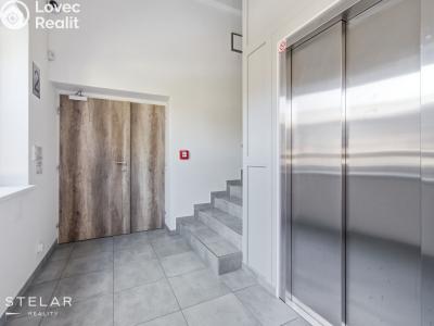 Rent office space Opava, Provaznická č. 13