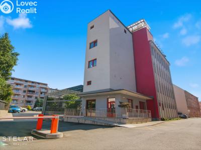 Rent office space Opava, Provaznická č. 3