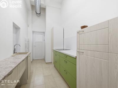 Rent office space Opava, Provaznická č. 7