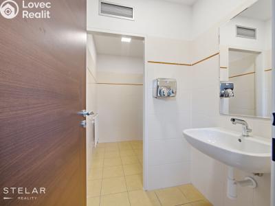 Rent office space Opava, Provaznická č. 10